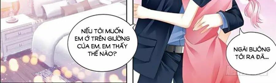 đọc truyện Bá Đạo Tiểu Thúc, Xin Trêu Chọc Vừa Thôi! Chương 51 ảnh 18 tại Thiên Thai Truyện