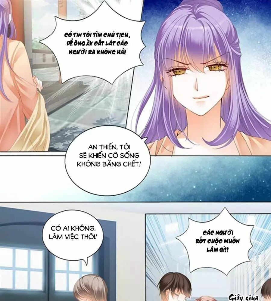 đọc truyện Bá Đạo Tiểu Thúc, Xin Trêu Chọc Vừa Thôi! Chương 51 ảnh 7 tại Thiên Thai Truyện