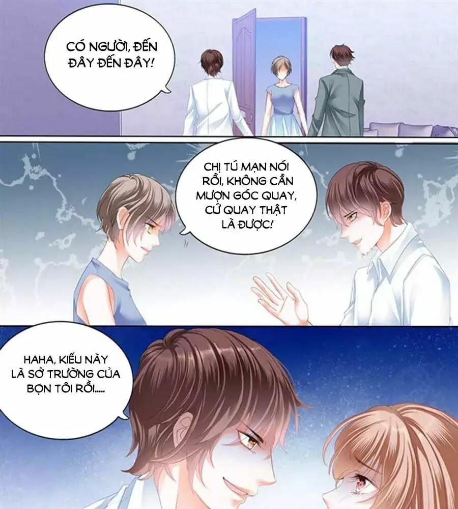 đọc truyện Bá Đạo Tiểu Thúc, Xin Trêu Chọc Vừa Thôi! Chương 51 ảnh 9 tại Thiên Thai Truyện