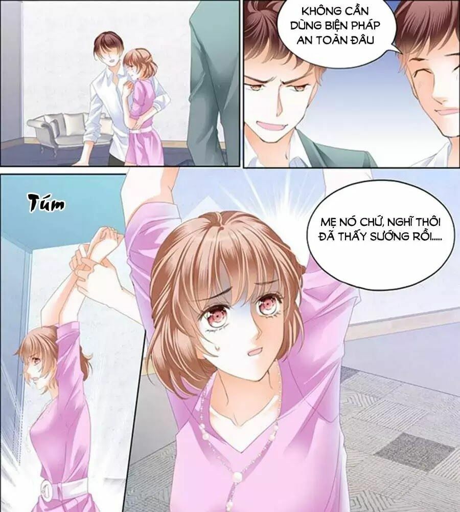 đọc truyện Bá Đạo Tiểu Thúc, Xin Trêu Chọc Vừa Thôi! Chương 51 ảnh 11 tại Thiên Thai Truyện