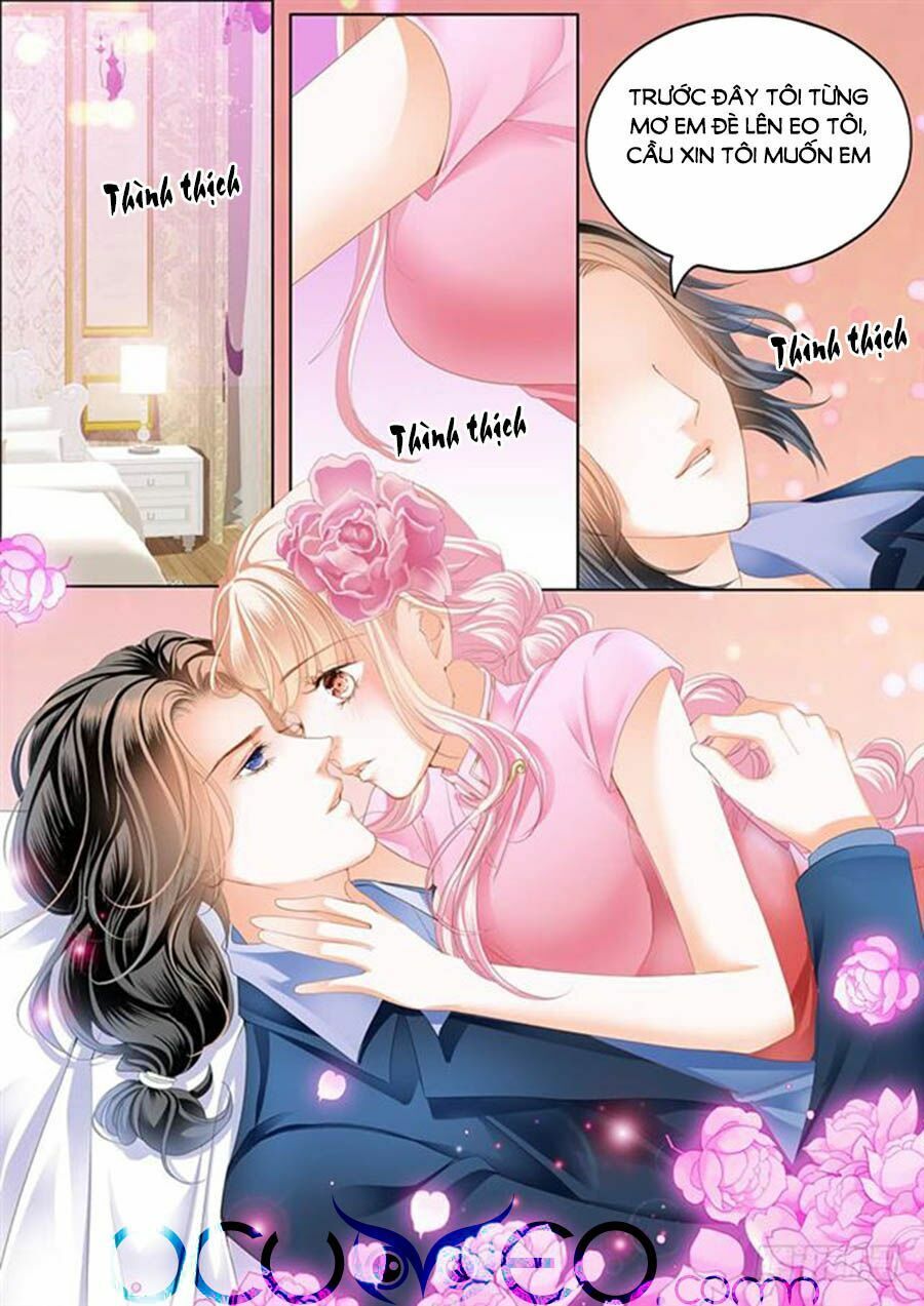 đọc truyện Bá Đạo Tiểu Thúc, Xin Trêu Chọc Vừa Thôi! Chương 52 ảnh 3 tại Thiên Thai Truyện