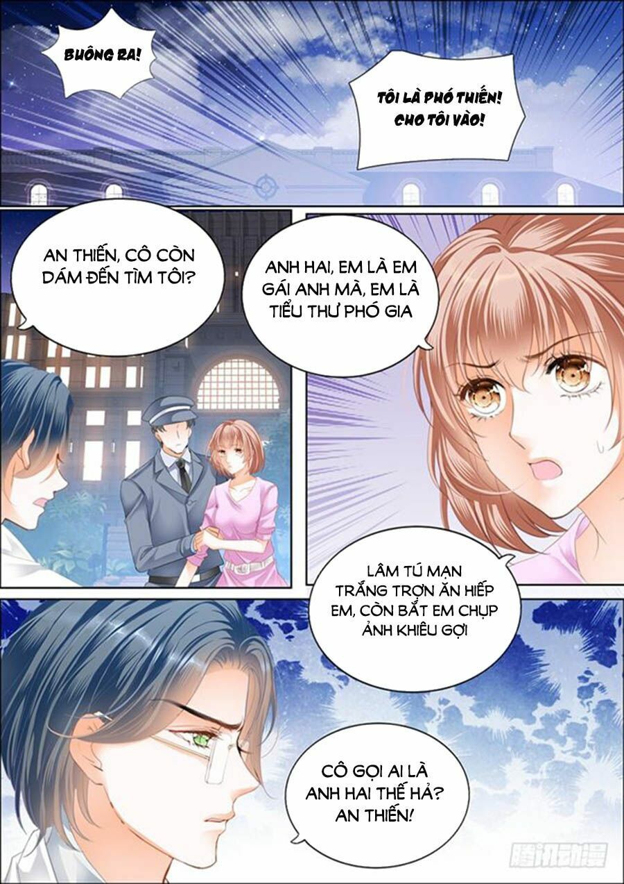 đọc truyện Bá Đạo Tiểu Thúc, Xin Trêu Chọc Vừa Thôi! Chương 52 ảnh 12 tại Thiên Thai Truyện