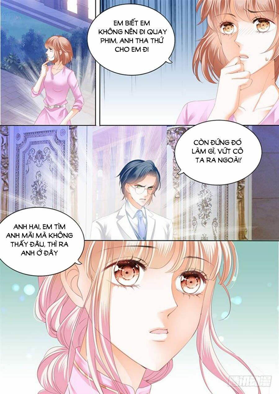 đọc truyện Bá Đạo Tiểu Thúc, Xin Trêu Chọc Vừa Thôi! Chương 52 ảnh 13 tại Thiên Thai Truyện