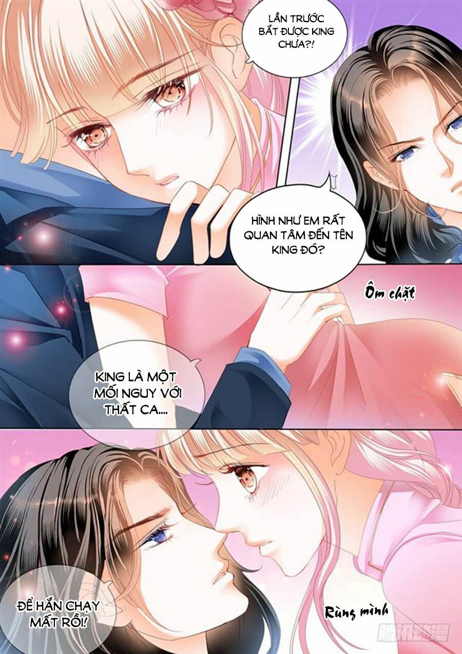 đọc truyện Bá Đạo Tiểu Thúc, Xin Trêu Chọc Vừa Thôi! Chương 52 ảnh 5 tại Thiên Thai Truyện