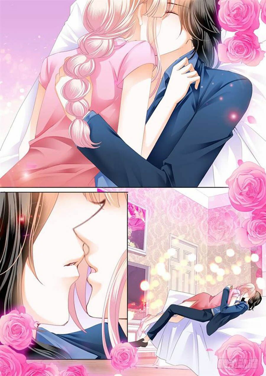 đọc truyện Bá Đạo Tiểu Thúc, Xin Trêu Chọc Vừa Thôi! Chương 52 ảnh 8 tại Thiên Thai Truyện