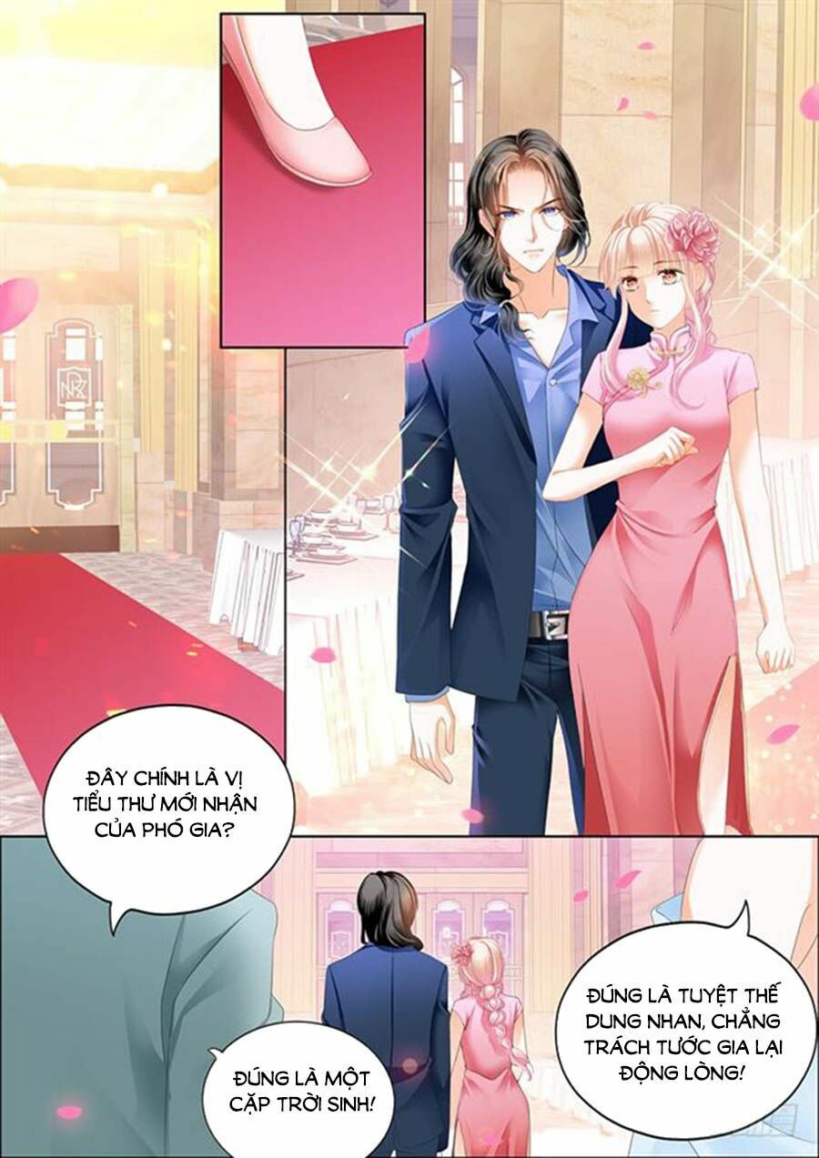 đọc truyện Bá Đạo Tiểu Thúc, Xin Trêu Chọc Vừa Thôi! Chương 52 ảnh 9 tại Thiên Thai Truyện