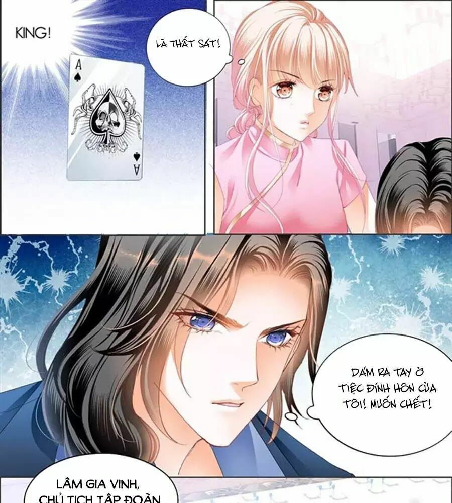 đọc truyện Bá Đạo Tiểu Thúc, Xin Trêu Chọc Vừa Thôi! Chương 53 ảnh 13 tại Thiên Thai Truyện