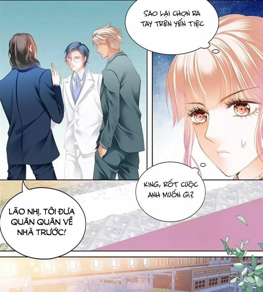 đọc truyện Bá Đạo Tiểu Thúc, Xin Trêu Chọc Vừa Thôi! Chương 53 ảnh 15 tại Thiên Thai Truyện