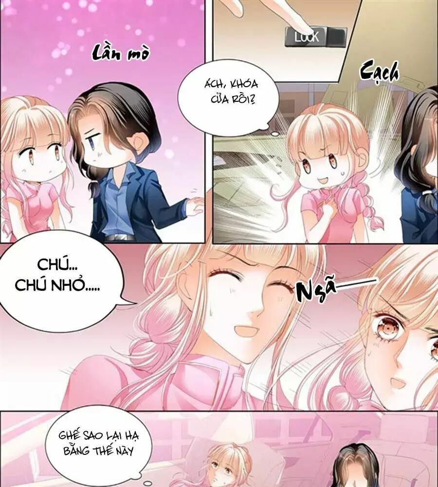 đọc truyện Bá Đạo Tiểu Thúc, Xin Trêu Chọc Vừa Thôi! Chương 53 ảnh 21 tại Thiên Thai Truyện