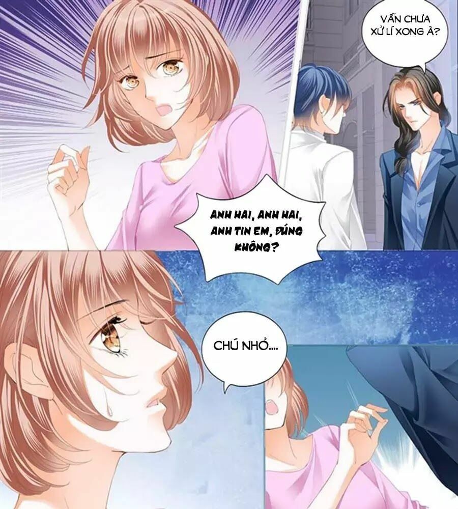 đọc truyện Bá Đạo Tiểu Thúc, Xin Trêu Chọc Vừa Thôi! Chương 53 ảnh 5 tại Thiên Thai Truyện