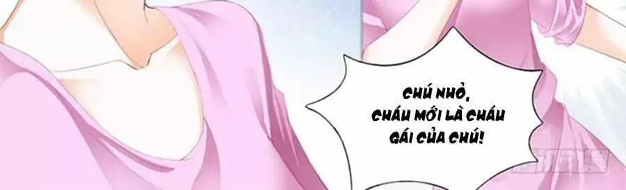 đọc truyện Bá Đạo Tiểu Thúc, Xin Trêu Chọc Vừa Thôi! Chương 53 ảnh 6 tại Thiên Thai Truyện