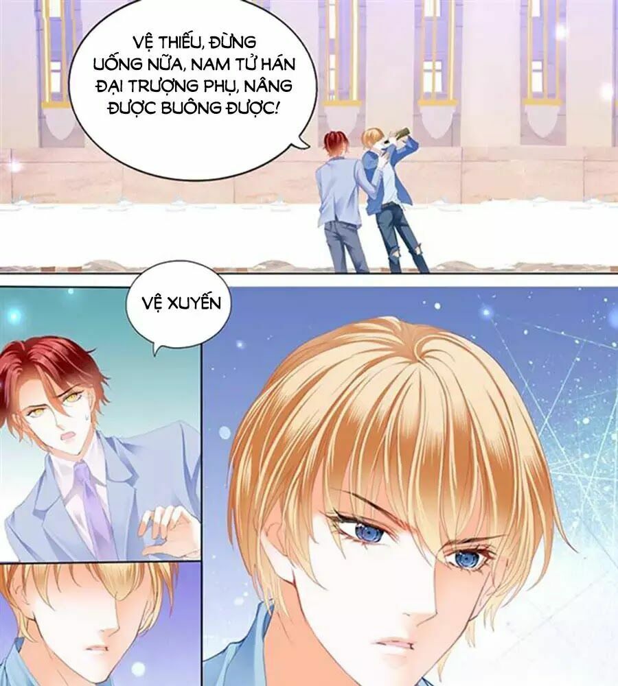 đọc truyện Bá Đạo Tiểu Thúc, Xin Trêu Chọc Vừa Thôi! Chương 53 ảnh 9 tại Thiên Thai Truyện