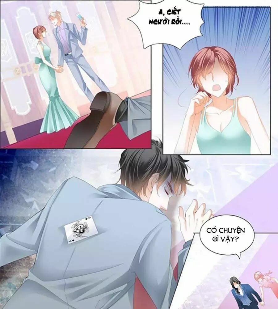 đọc truyện Bá Đạo Tiểu Thúc, Xin Trêu Chọc Vừa Thôi! Chương 53 ảnh 11 tại Thiên Thai Truyện