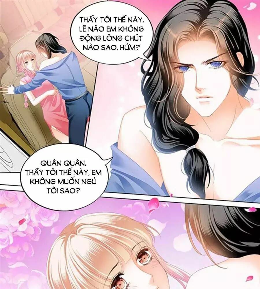 đọc truyện Bá Đạo Tiểu Thúc, Xin Trêu Chọc Vừa Thôi! Chương 54 ảnh 3 tại Thiên Thai Truyện