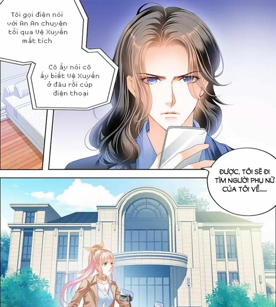 đọc truyện Bá Đạo Tiểu Thúc, Xin Trêu Chọc Vừa Thôi! Chương 54 ảnh 13 tại Thiên Thai Truyện