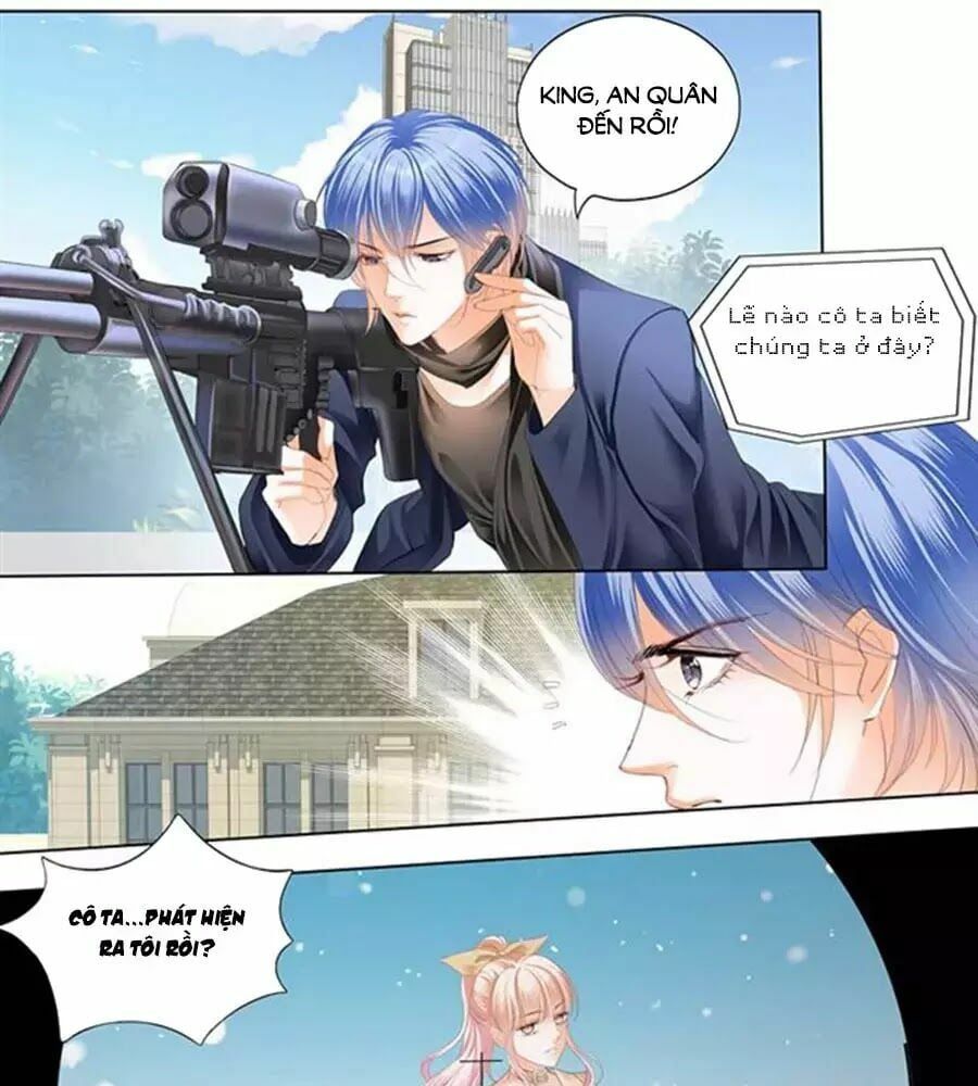 đọc truyện Bá Đạo Tiểu Thúc, Xin Trêu Chọc Vừa Thôi! Chương 54 ảnh 15 tại Thiên Thai Truyện