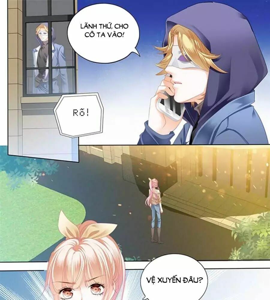 đọc truyện Bá Đạo Tiểu Thúc, Xin Trêu Chọc Vừa Thôi! Chương 54 ảnh 17 tại Thiên Thai Truyện