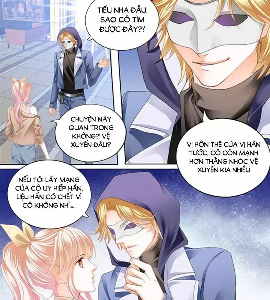 đọc truyện Bá Đạo Tiểu Thúc, Xin Trêu Chọc Vừa Thôi! Chương 54 ảnh 19 tại Thiên Thai Truyện