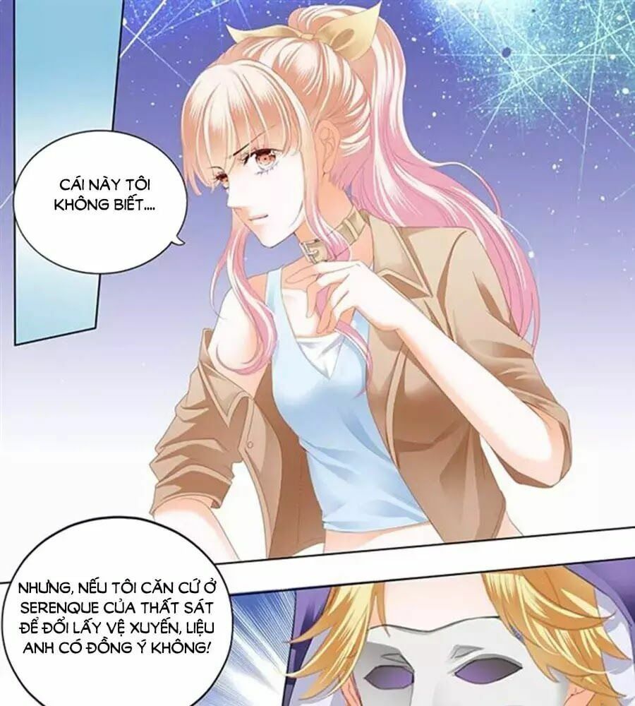 đọc truyện Bá Đạo Tiểu Thúc, Xin Trêu Chọc Vừa Thôi! Chương 54 ảnh 21 tại Thiên Thai Truyện