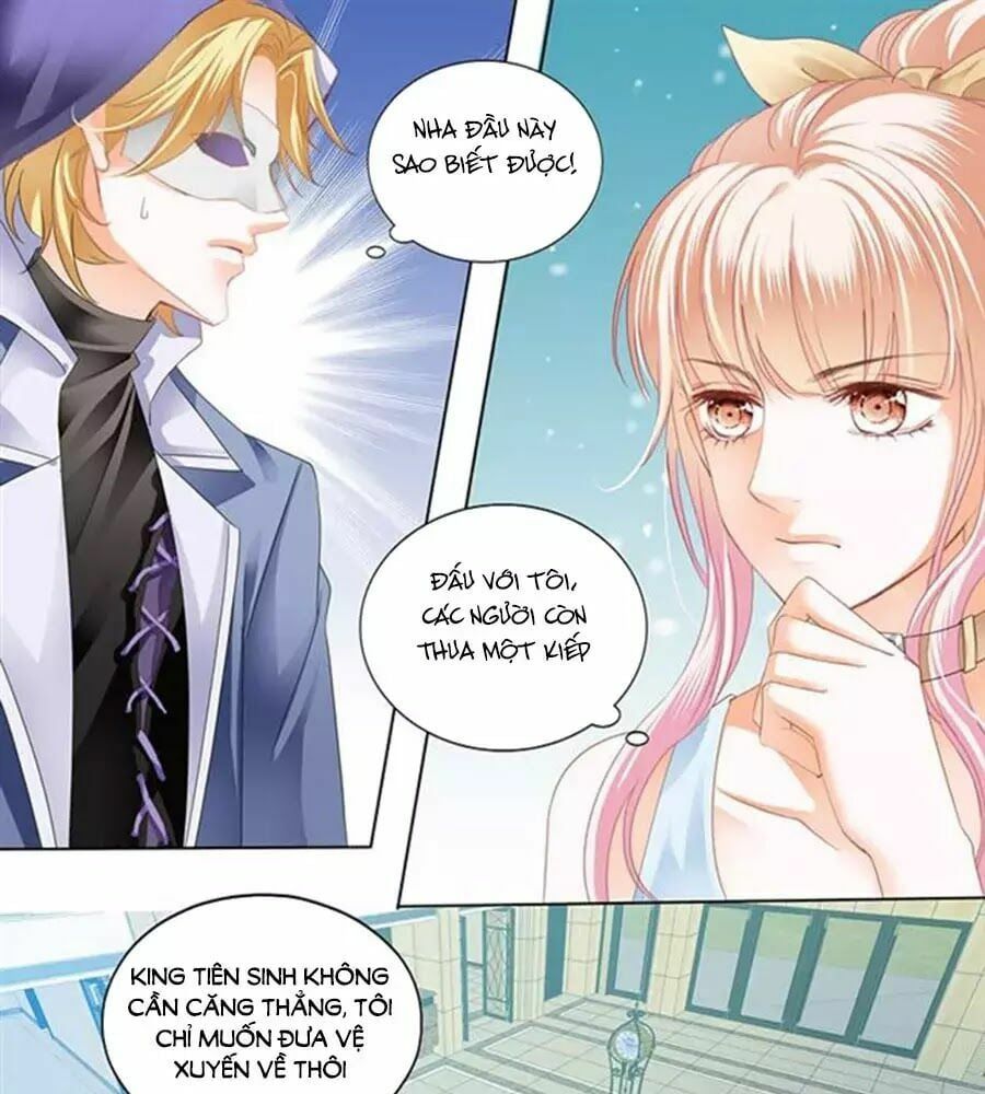 đọc truyện Bá Đạo Tiểu Thúc, Xin Trêu Chọc Vừa Thôi! Chương 54 ảnh 23 tại Thiên Thai Truyện