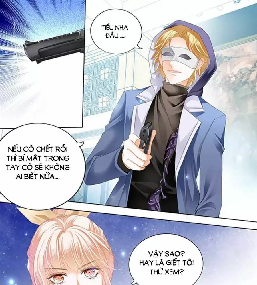 đọc truyện Bá Đạo Tiểu Thúc, Xin Trêu Chọc Vừa Thôi! Chương 54 ảnh 25 tại Thiên Thai Truyện