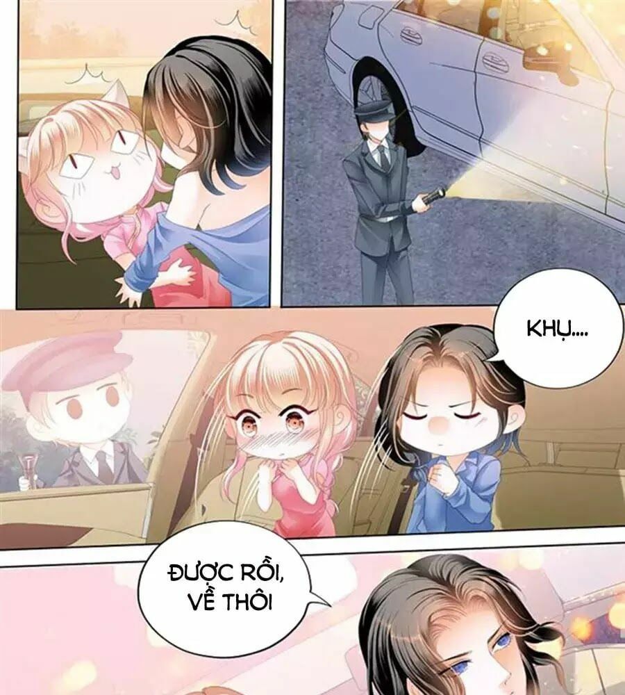 đọc truyện Bá Đạo Tiểu Thúc, Xin Trêu Chọc Vừa Thôi! Chương 54 ảnh 5 tại Thiên Thai Truyện