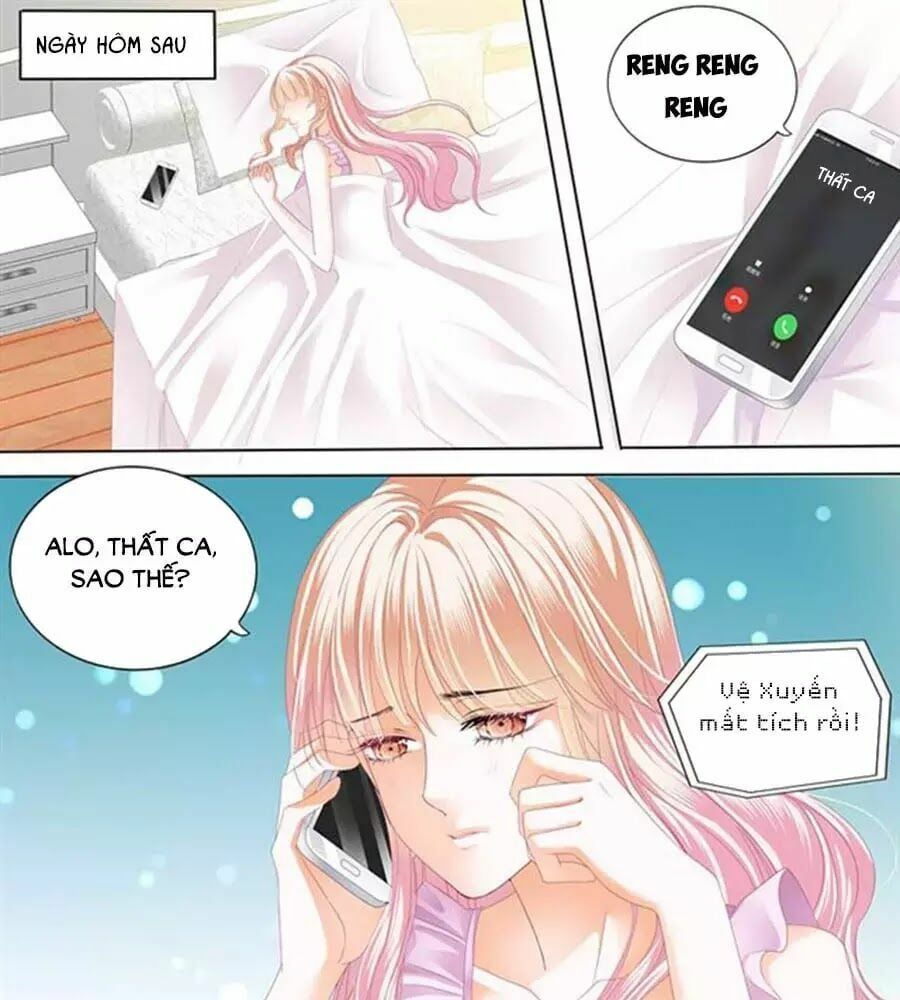 đọc truyện Bá Đạo Tiểu Thúc, Xin Trêu Chọc Vừa Thôi! Chương 54 ảnh 7 tại Thiên Thai Truyện