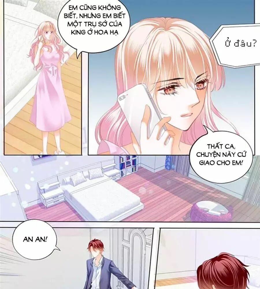 đọc truyện Bá Đạo Tiểu Thúc, Xin Trêu Chọc Vừa Thôi! Chương 54 ảnh 9 tại Thiên Thai Truyện