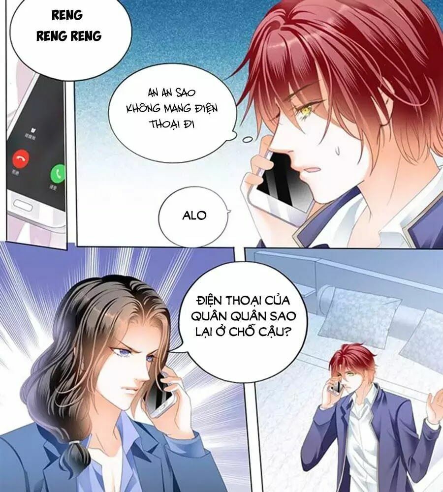 đọc truyện Bá Đạo Tiểu Thúc, Xin Trêu Chọc Vừa Thôi! Chương 54 ảnh 11 tại Thiên Thai Truyện