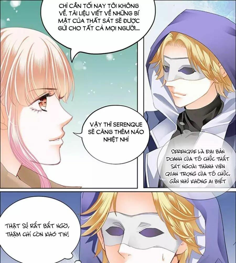 đọc truyện Bá Đạo Tiểu Thúc, Xin Trêu Chọc Vừa Thôi! Chương 55 ảnh 3 tại Thiên Thai Truyện