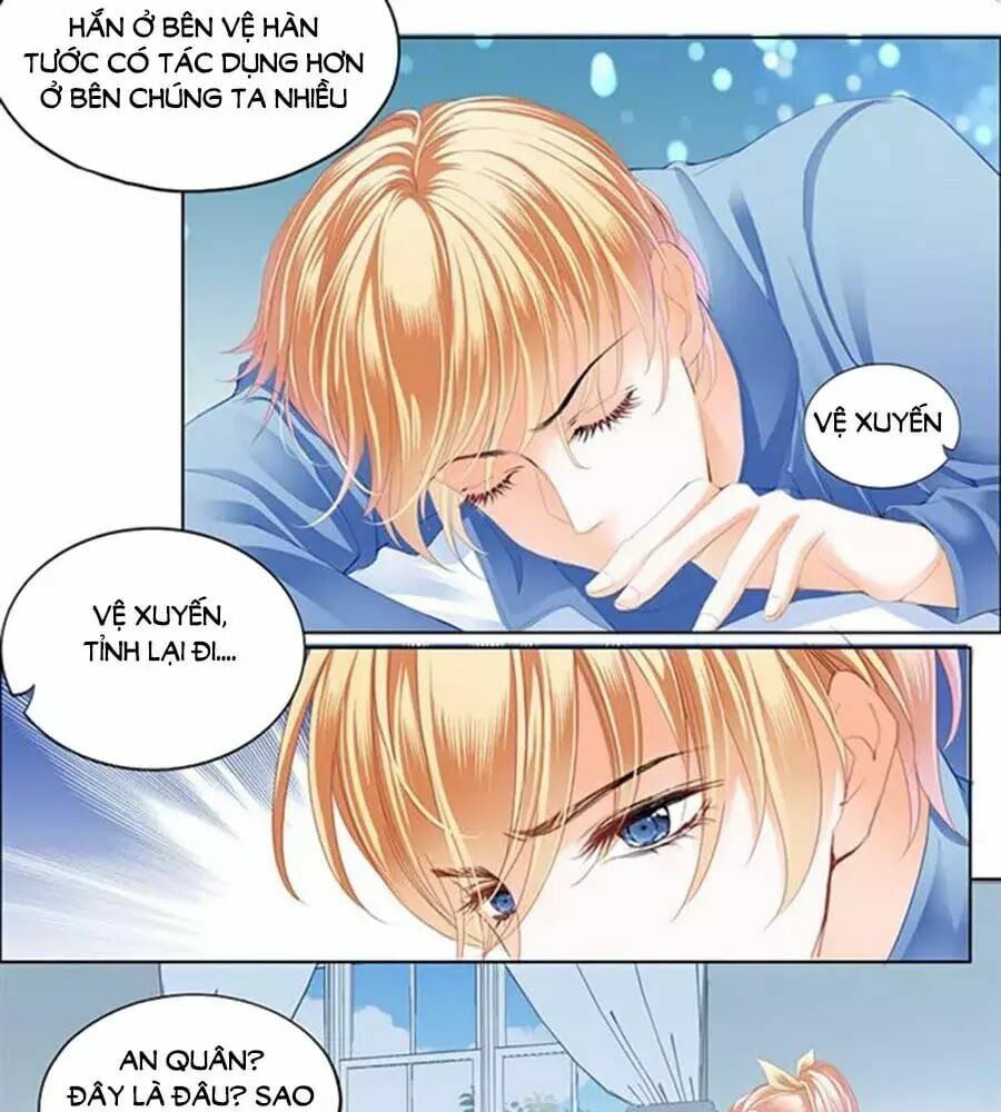 đọc truyện Bá Đạo Tiểu Thúc, Xin Trêu Chọc Vừa Thôi! Chương 55 ảnh 13 tại Thiên Thai Truyện