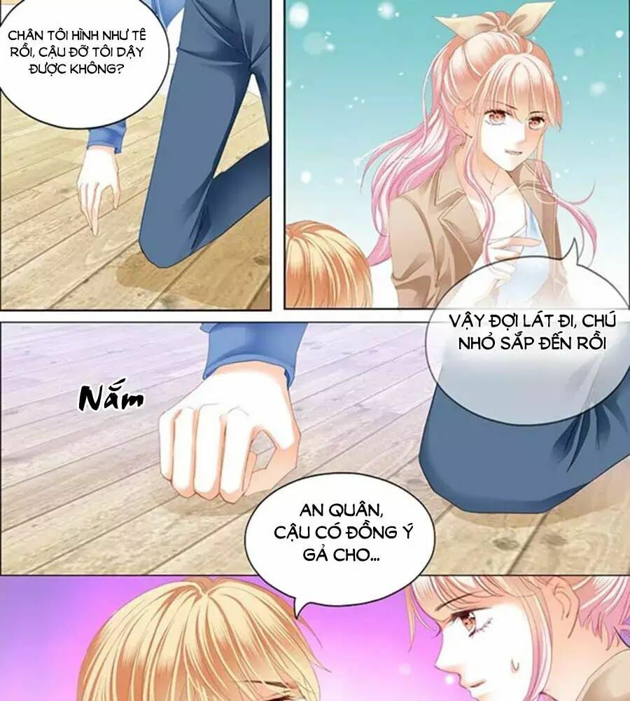 đọc truyện Bá Đạo Tiểu Thúc, Xin Trêu Chọc Vừa Thôi! Chương 55 ảnh 15 tại Thiên Thai Truyện