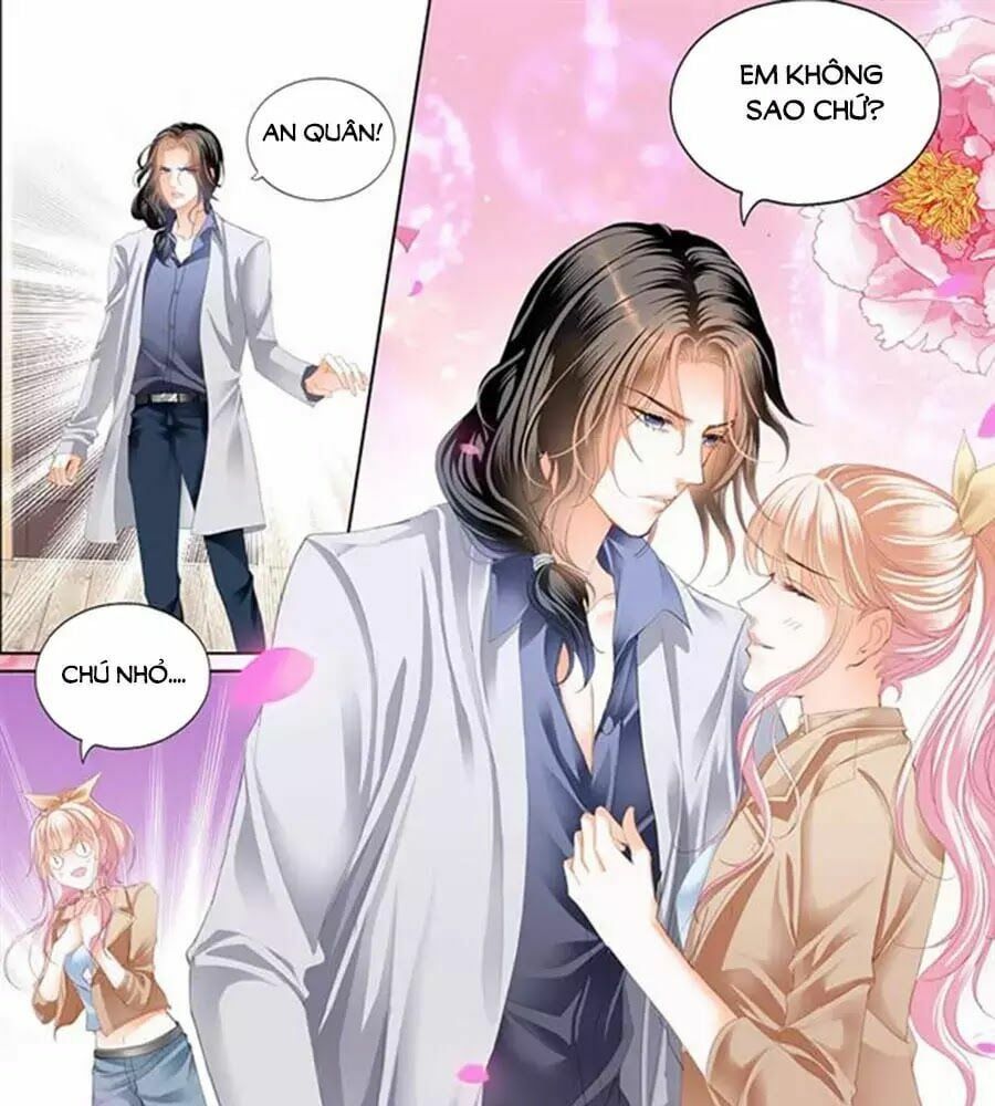 đọc truyện Bá Đạo Tiểu Thúc, Xin Trêu Chọc Vừa Thôi! Chương 55 ảnh 17 tại Thiên Thai Truyện