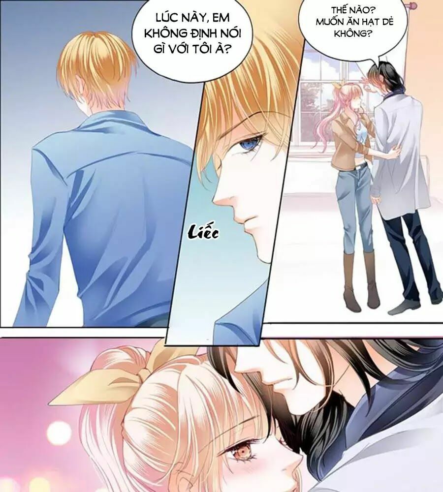 đọc truyện Bá Đạo Tiểu Thúc, Xin Trêu Chọc Vừa Thôi! Chương 55 ảnh 21 tại Thiên Thai Truyện