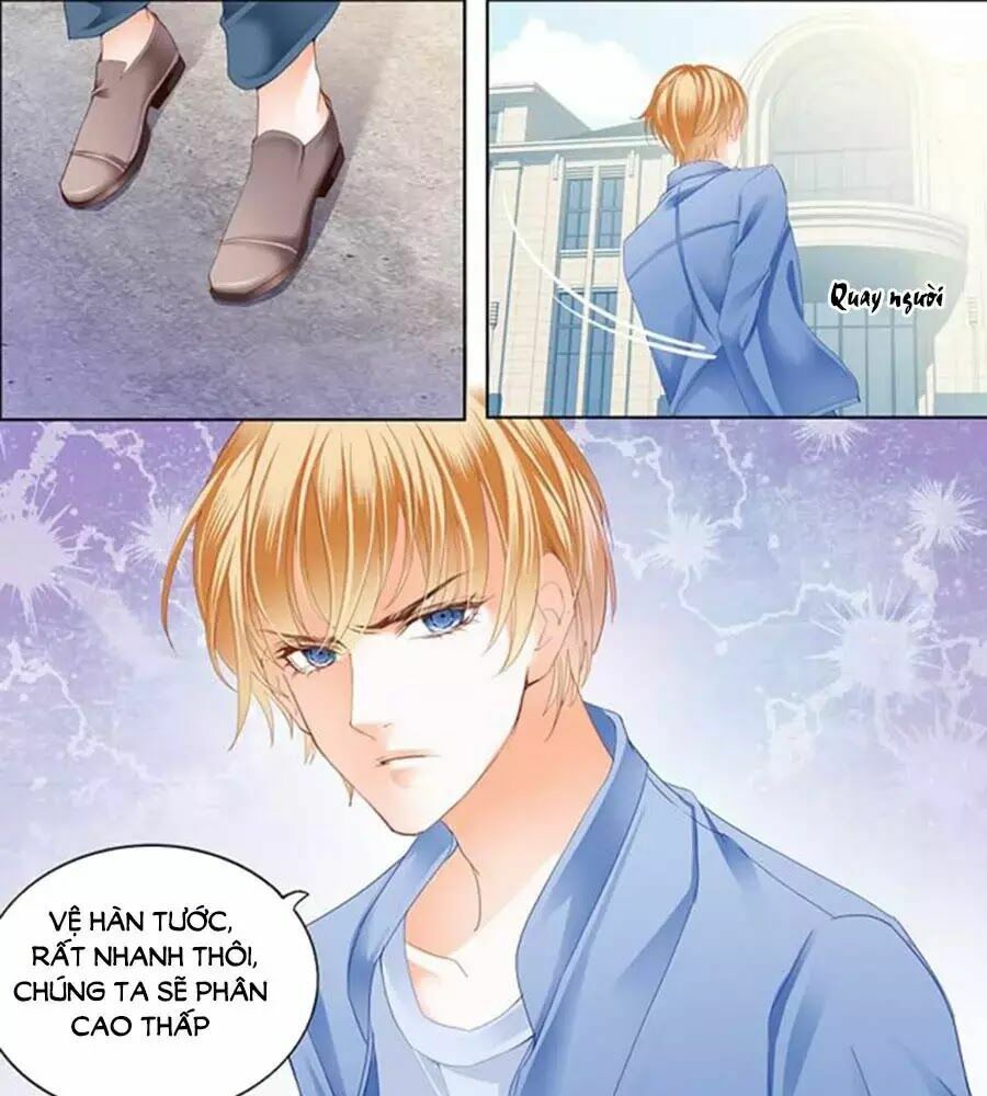 đọc truyện Bá Đạo Tiểu Thúc, Xin Trêu Chọc Vừa Thôi! Chương 55 ảnh 25 tại Thiên Thai Truyện