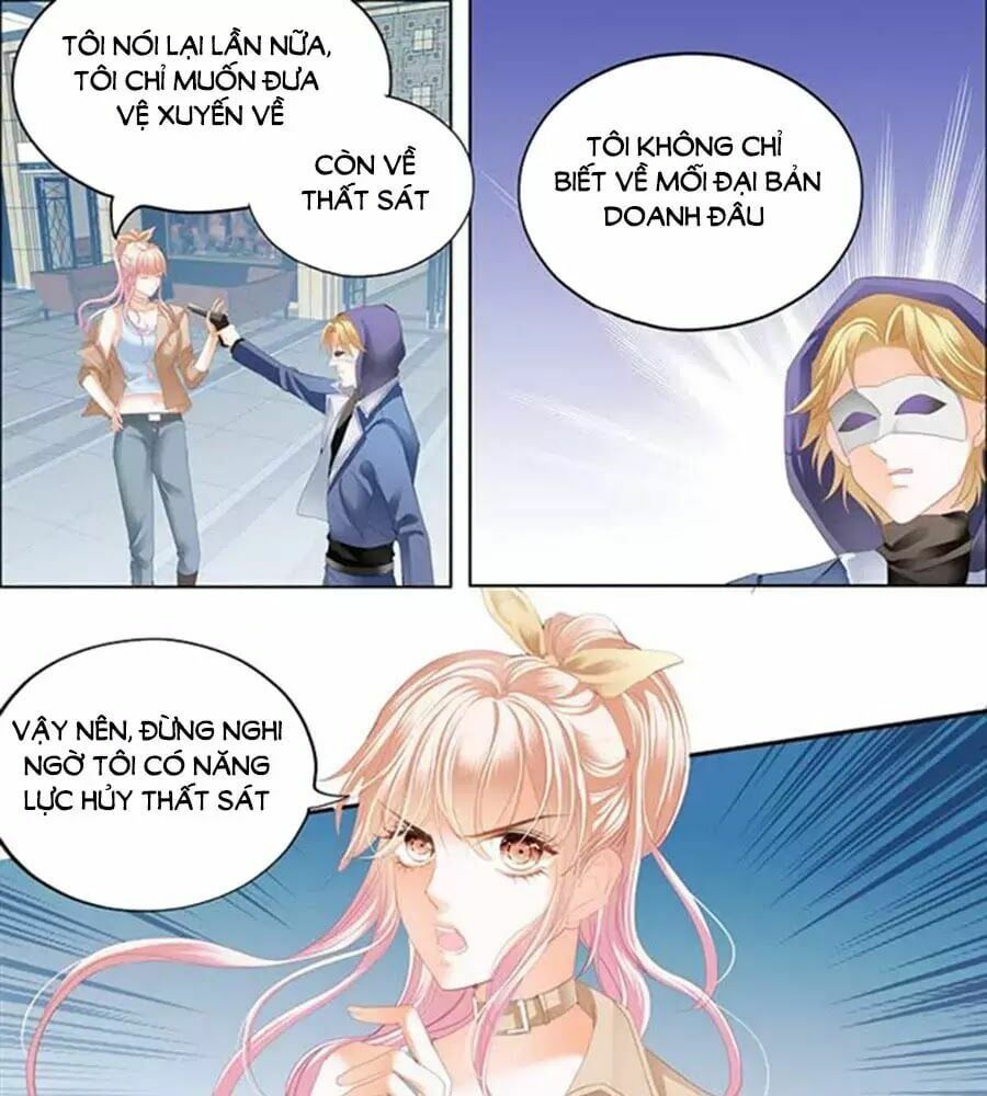 đọc truyện Bá Đạo Tiểu Thúc, Xin Trêu Chọc Vừa Thôi! Chương 55 ảnh 5 tại Thiên Thai Truyện