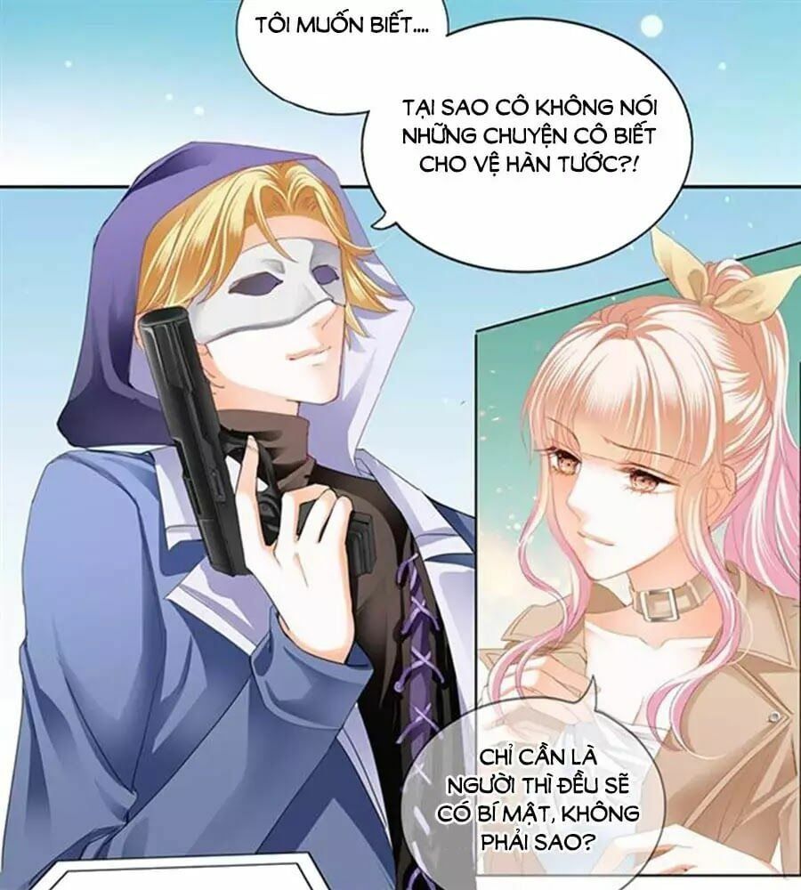 đọc truyện Bá Đạo Tiểu Thúc, Xin Trêu Chọc Vừa Thôi! Chương 55 ảnh 7 tại Thiên Thai Truyện