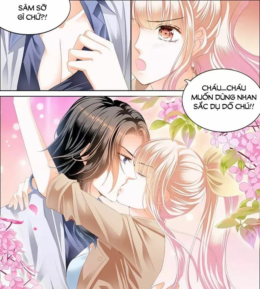 đọc truyện Bá Đạo Tiểu Thúc, Xin Trêu Chọc Vừa Thôi! Chương 56 ảnh 13 tại Thiên Thai Truyện