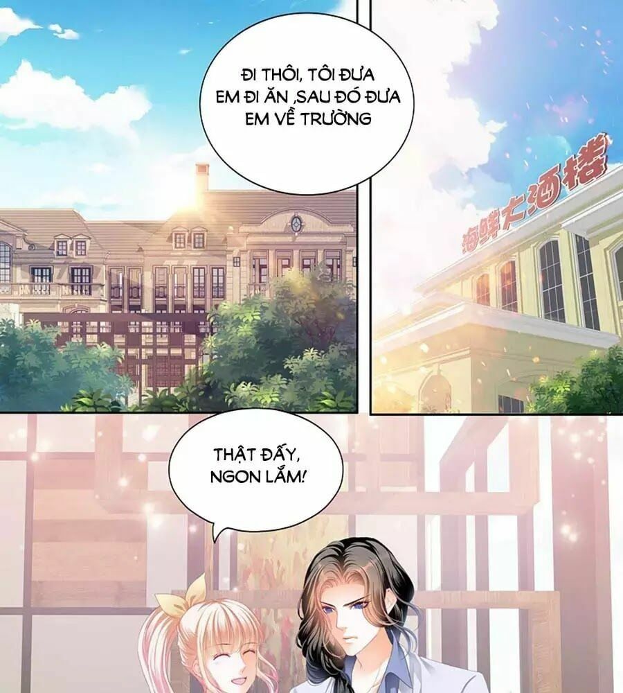 đọc truyện Bá Đạo Tiểu Thúc, Xin Trêu Chọc Vừa Thôi! Chương 56 ảnh 19 tại Thiên Thai Truyện