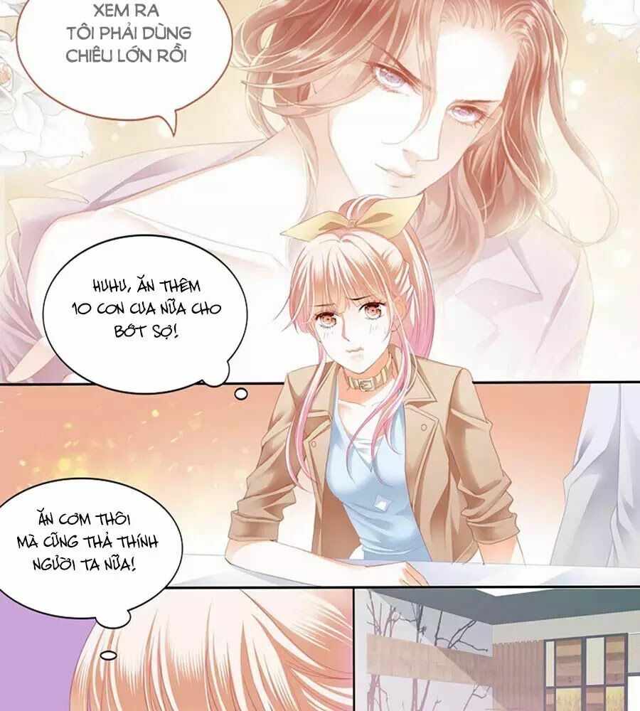 đọc truyện Bá Đạo Tiểu Thúc, Xin Trêu Chọc Vừa Thôi! Chương 56 ảnh 23 tại Thiên Thai Truyện