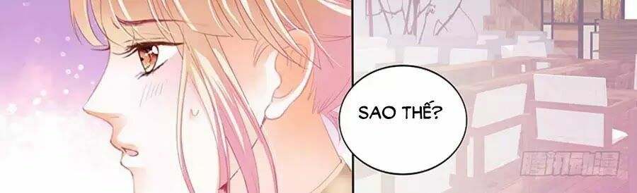 đọc truyện Bá Đạo Tiểu Thúc, Xin Trêu Chọc Vừa Thôi! Chương 56 ảnh 24 tại Thiên Thai Truyện