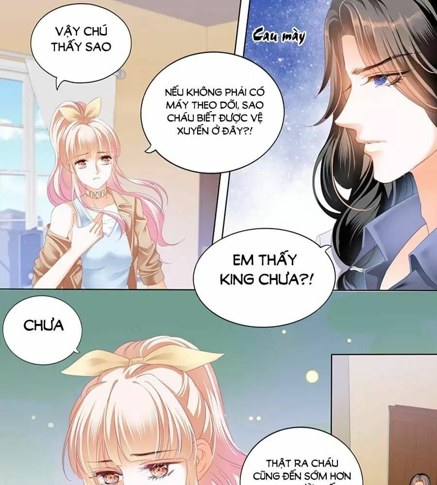 đọc truyện Bá Đạo Tiểu Thúc, Xin Trêu Chọc Vừa Thôi! Chương 56 ảnh 5 tại Thiên Thai Truyện