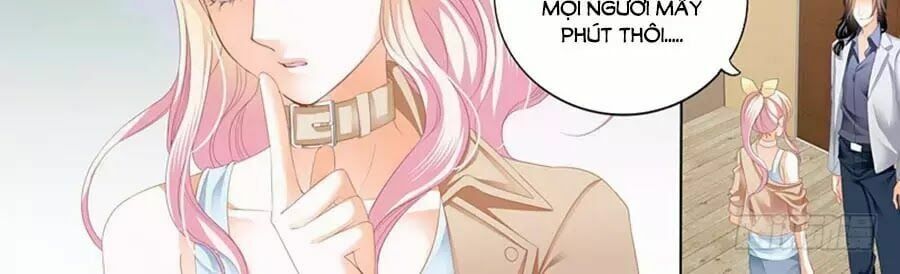 đọc truyện Bá Đạo Tiểu Thúc, Xin Trêu Chọc Vừa Thôi! Chương 56 ảnh 6 tại Thiên Thai Truyện