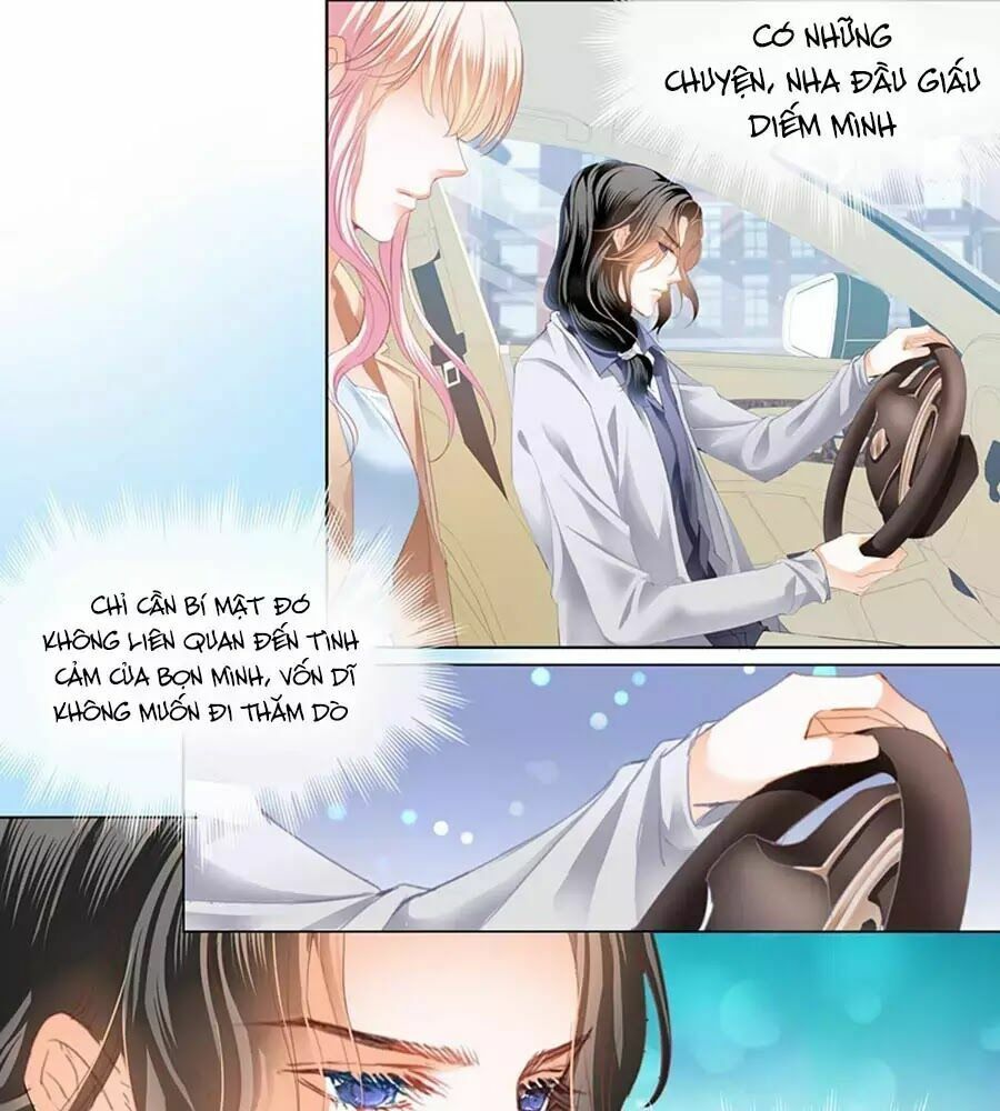 đọc truyện Bá Đạo Tiểu Thúc, Xin Trêu Chọc Vừa Thôi! Chương 57 ảnh 3 tại Thiên Thai Truyện