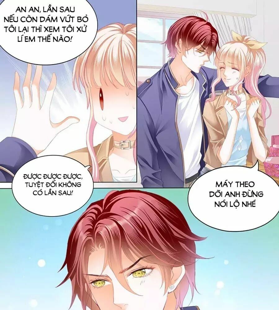 đọc truyện Bá Đạo Tiểu Thúc, Xin Trêu Chọc Vừa Thôi! Chương 57 ảnh 13 tại Thiên Thai Truyện