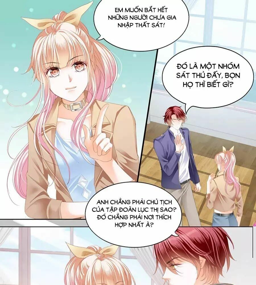 đọc truyện Bá Đạo Tiểu Thúc, Xin Trêu Chọc Vừa Thôi! Chương 57 ảnh 17 tại Thiên Thai Truyện