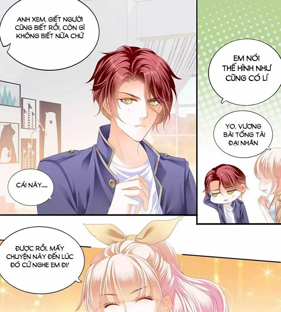 đọc truyện Bá Đạo Tiểu Thúc, Xin Trêu Chọc Vừa Thôi! Chương 57 ảnh 19 tại Thiên Thai Truyện