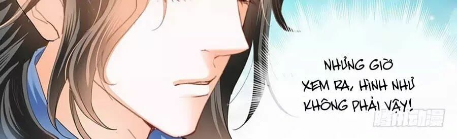 đọc truyện Bá Đạo Tiểu Thúc, Xin Trêu Chọc Vừa Thôi! Chương 57 ảnh 4 tại Thiên Thai Truyện