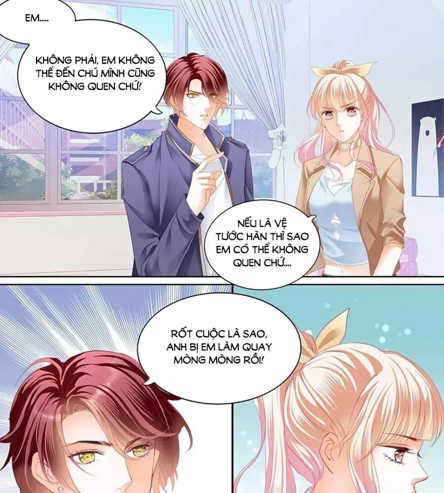 đọc truyện Bá Đạo Tiểu Thúc, Xin Trêu Chọc Vừa Thôi! Chương 57 ảnh 23 tại Thiên Thai Truyện