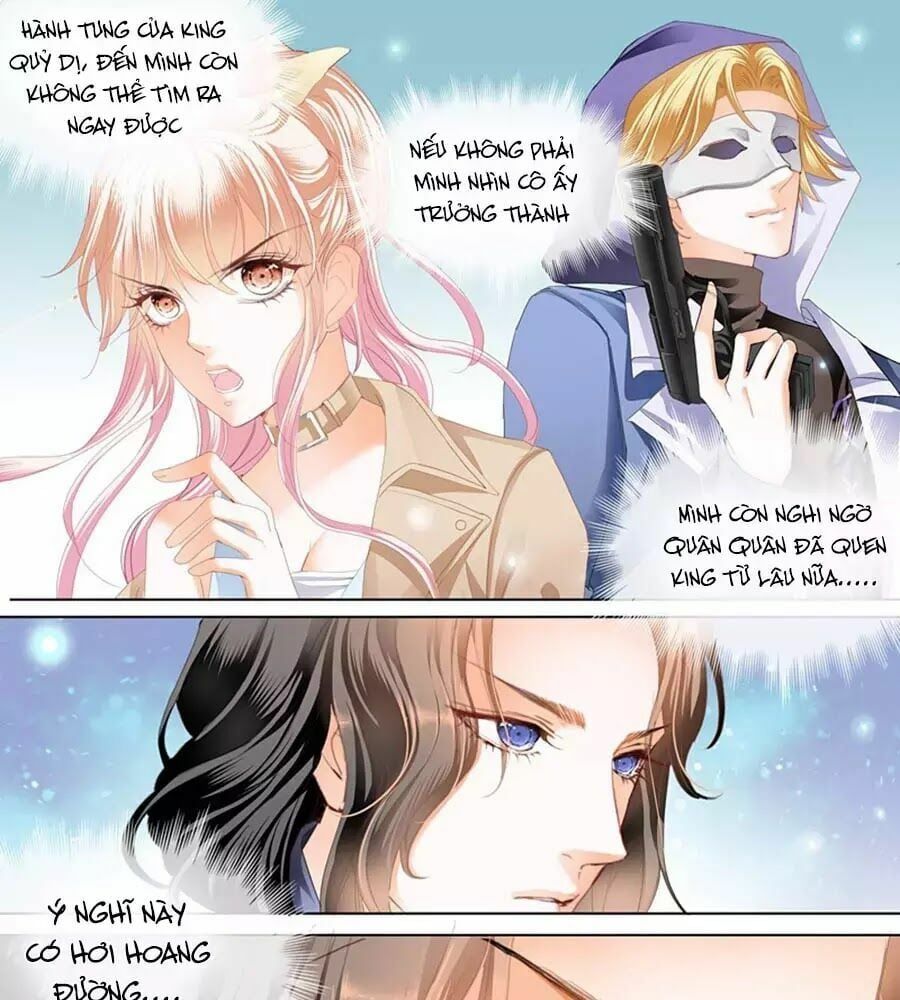 đọc truyện Bá Đạo Tiểu Thúc, Xin Trêu Chọc Vừa Thôi! Chương 57 ảnh 5 tại Thiên Thai Truyện